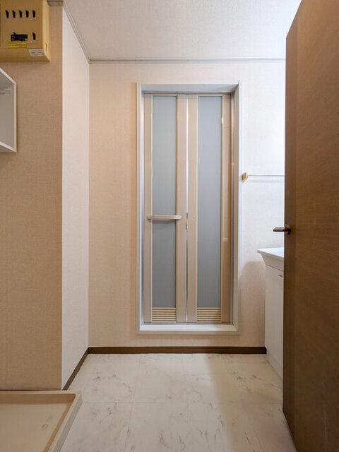 ヴァンベール神山　Ⅰ（303） 部屋画像