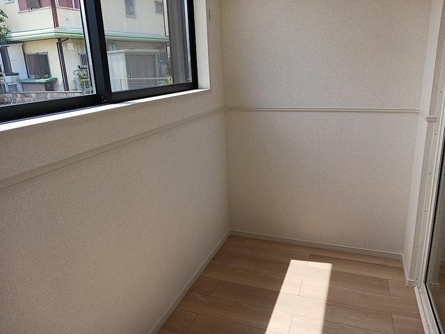 グラン　ヴェール（102） 室内