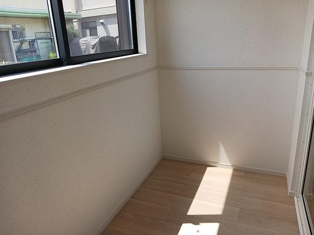 グラン　ヴェール（101） 室内