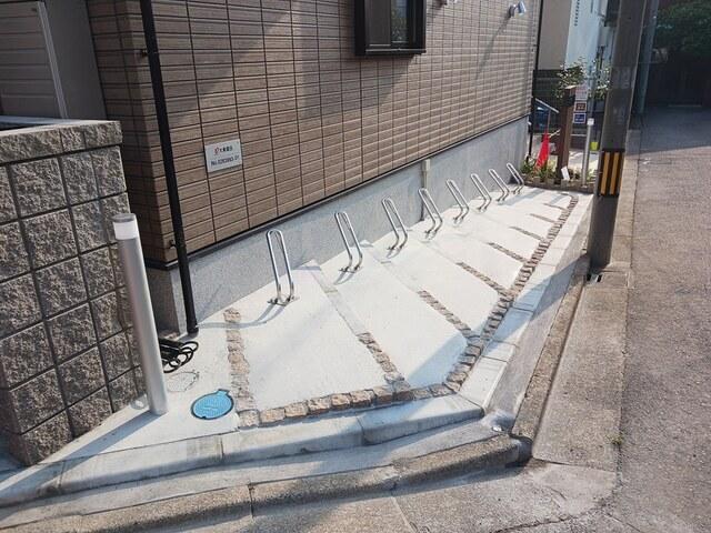 メゾンＳＧ（302） その他部屋・スペース