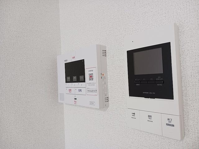 メゾンＳＧ（202） 設備
