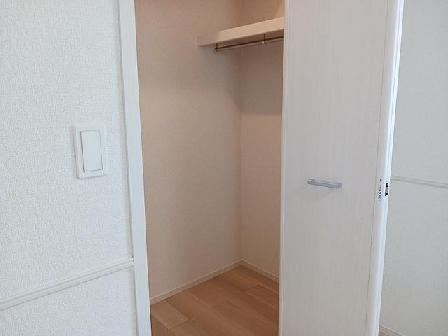 メゾンＳＧ（101） 収納