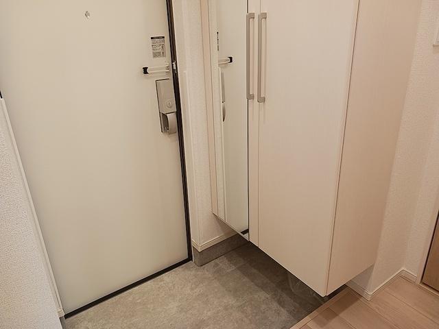 メゾンＳＧ（101） 玄関