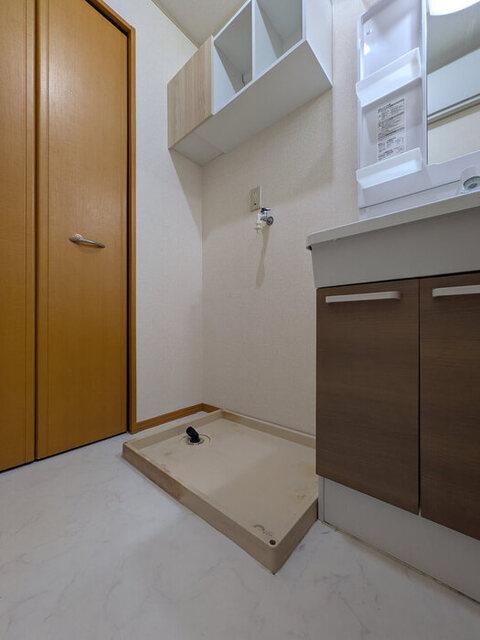 武笠テラスハウス　Ｄ（103） 部屋画像