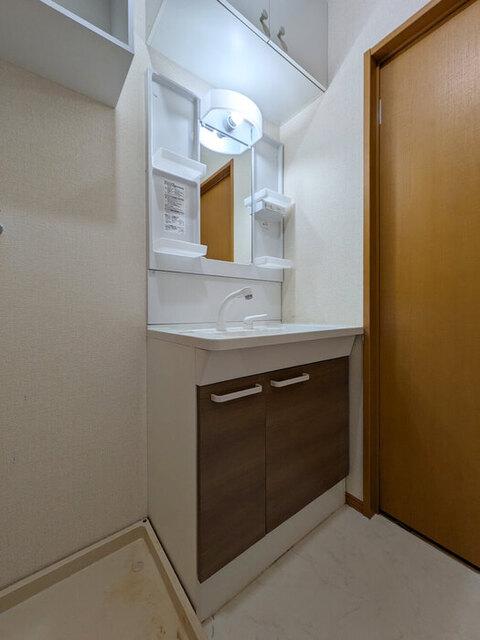 武笠テラスハウス　Ｄ（103） 部屋画像