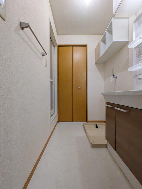 武笠テラスハウス　Ｄ（103） 部屋画像