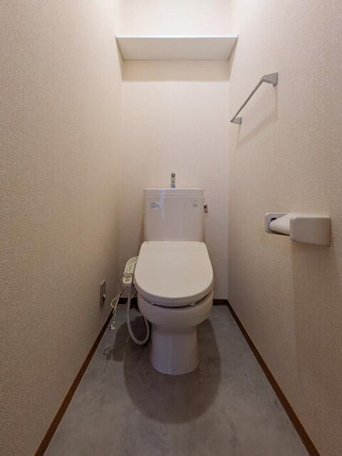 武笠テラスハウス　Ｄ（103） 部屋画像