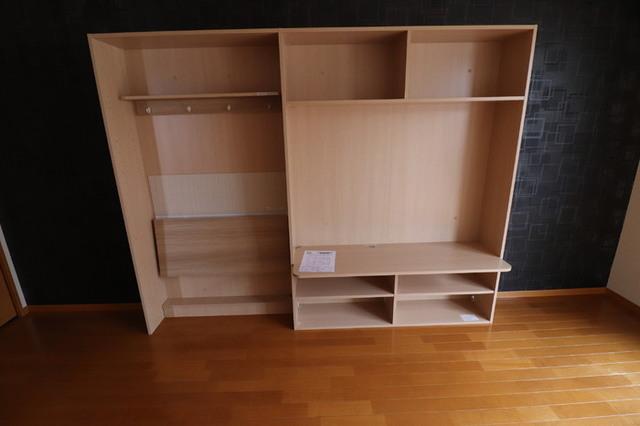 武笠テラスハウス　Ｄ（103） 部屋画像