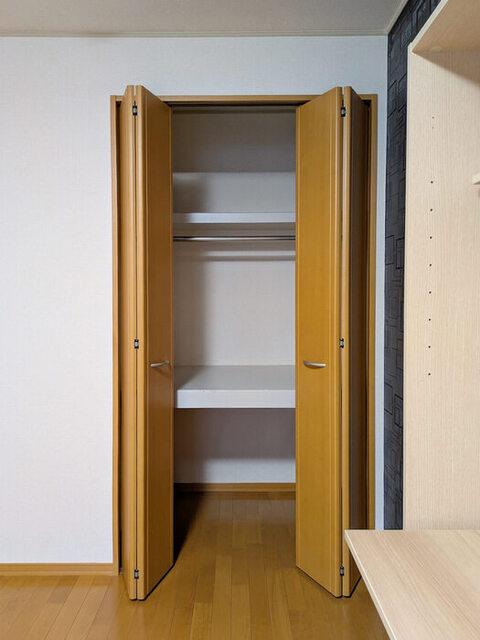 武笠テラスハウス　Ｄ（103） 部屋画像