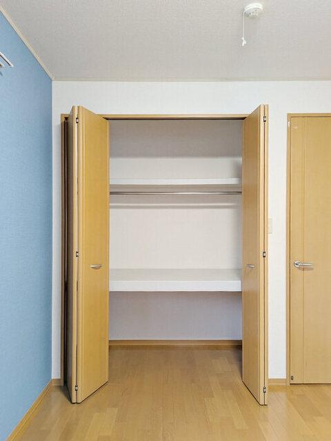 武笠テラスハウス　Ｄ（103） 部屋画像