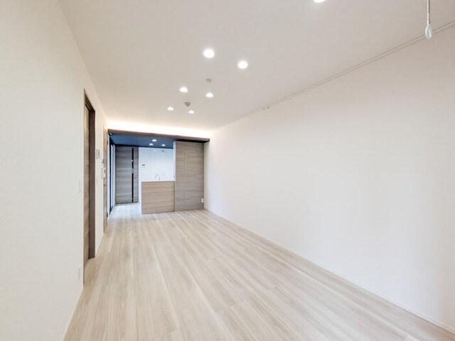 奈月ヒルズ（103） 室内