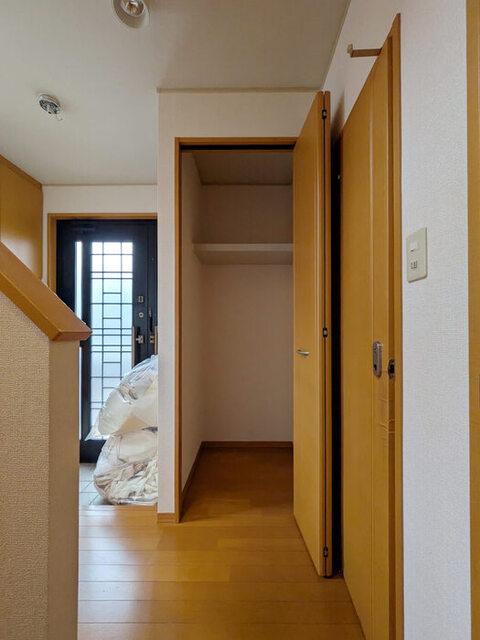 武笠テラスハウス　Ｄ（103） 部屋画像