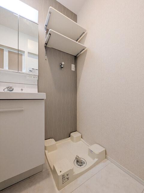 フォンテーヌ　Ａ（101） 部屋画像