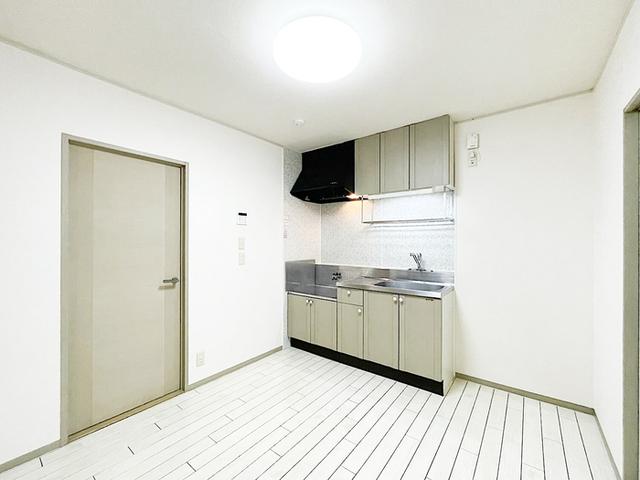 ヴァンベール東川口　Ⅴ（103） 部屋画像