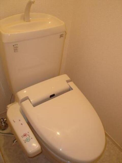 Ｍｏｍｏ Ｈｏｕｓｅ Ⅱ（102） 部屋画像