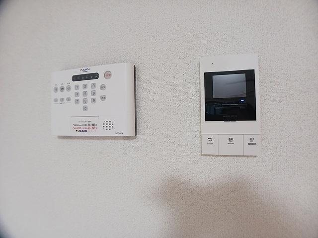 ヒカルサ東川口（205） 設備