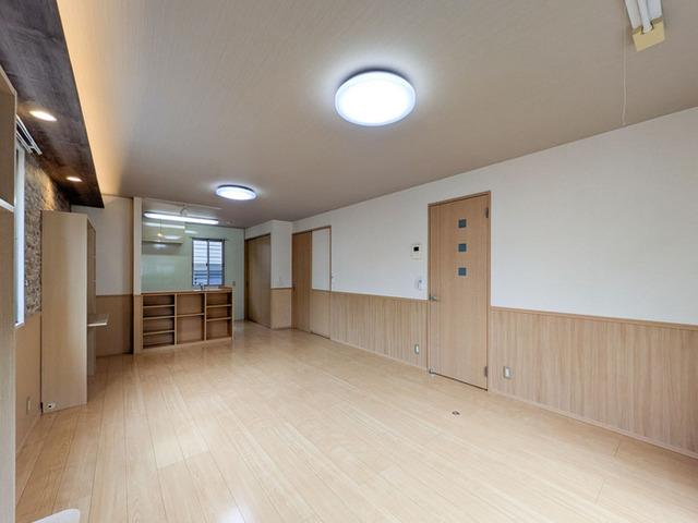 青楓館　壱番館（1） 部屋画像
