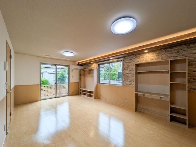青楓館　壱番館（1） 部屋画像
