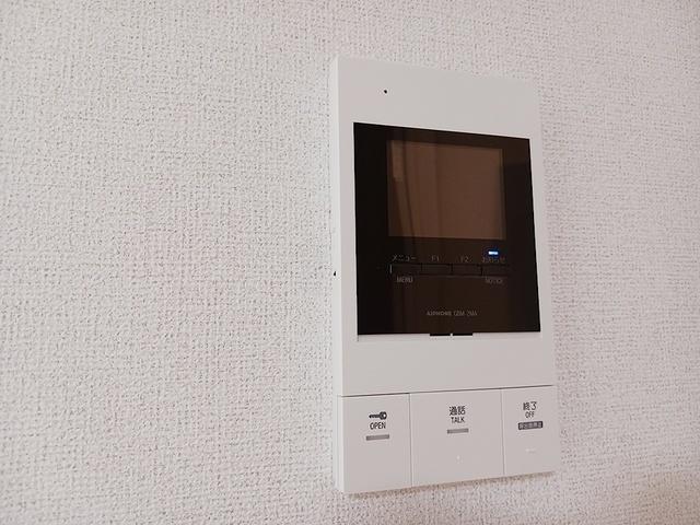 ヒカルサ大宮三橋（303） 設備