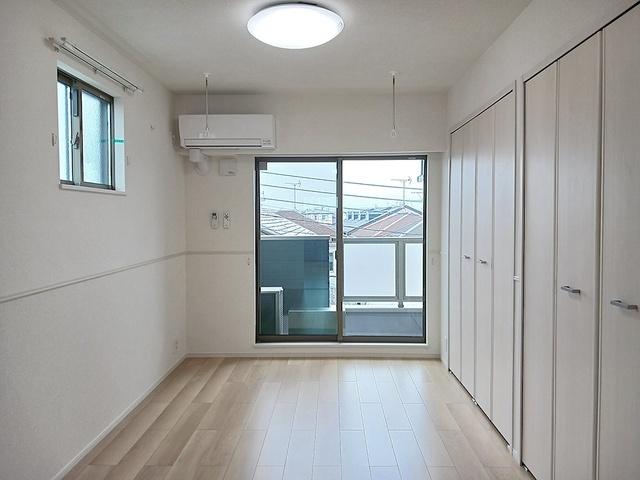 ヒカルサ大宮三橋（302） 室内