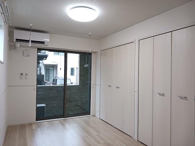 ヒカルサ大宮三橋（102） 室内