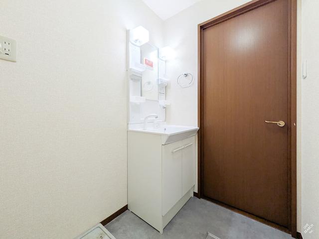 グレイスフル（202） 部屋画像