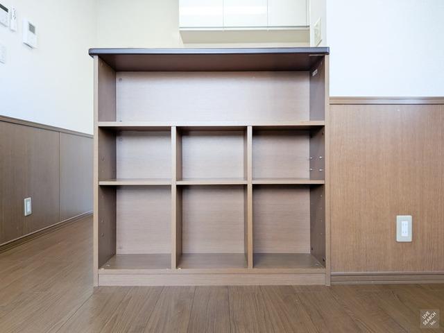 グレイスフル（202） 部屋画像