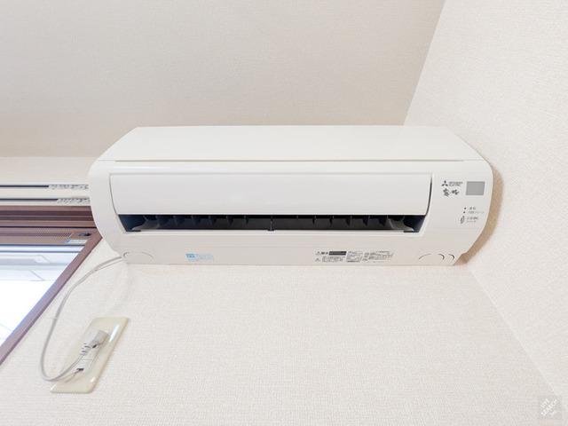 グレイスフル（202） 部屋画像