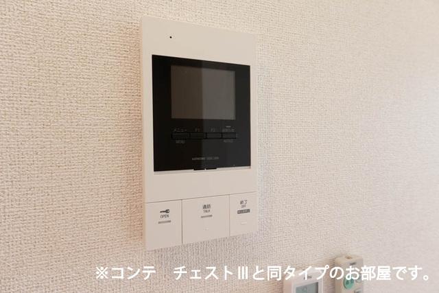 コスモステラス　イースト（302） 設備