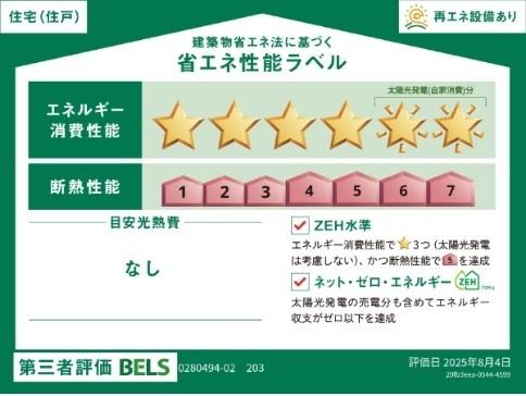 コスモステラス　イースト（203） その他部屋・スペース