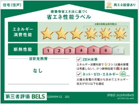 コスモステラス　イースト（201） その他部屋・スペース
