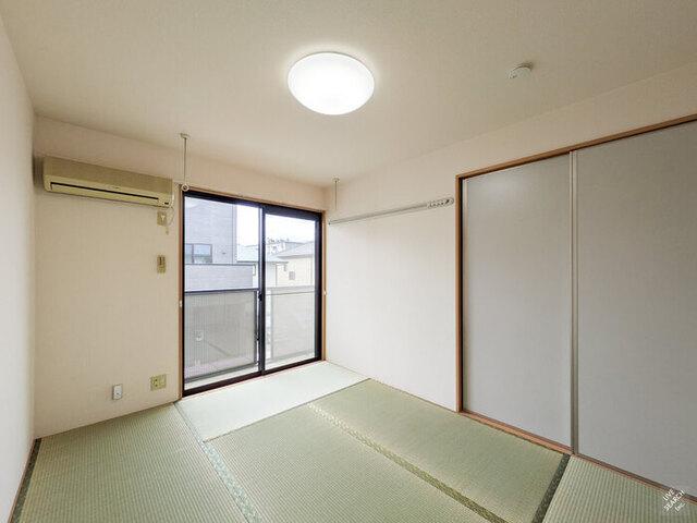 ガーデンハイツ桜丘（205） 部屋画像