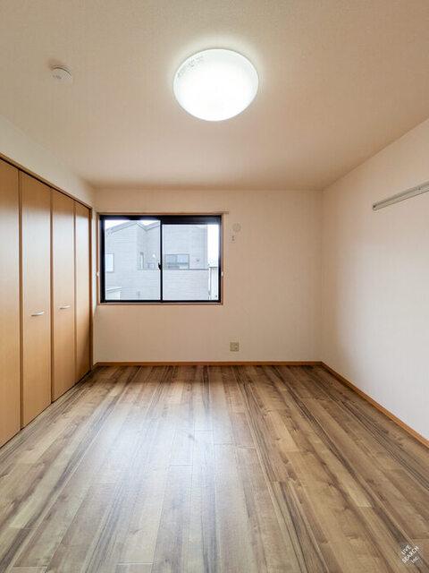 ガーデンハイツ桜丘（205） 部屋画像