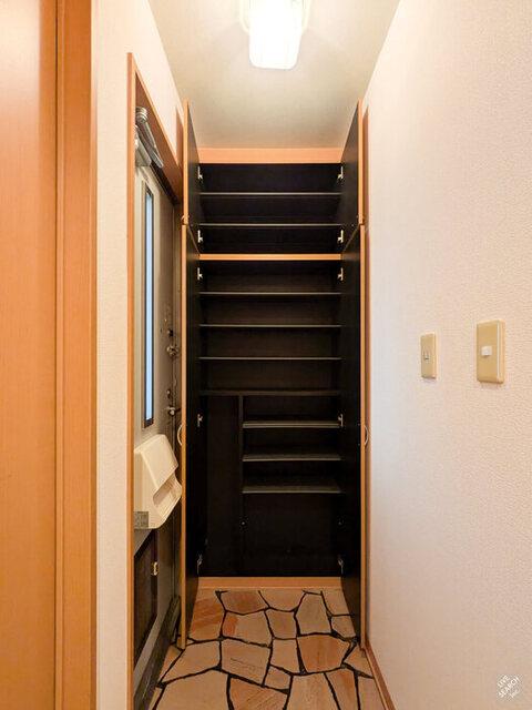 ガーデンハイツ桜丘（205） 部屋画像