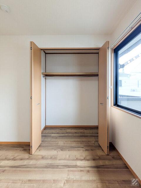 ガーデンハイツ桜丘（205） 部屋画像