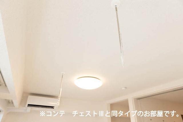 Ａｍｒｉｔａ　Ⅴ（302） その他部屋・スペース