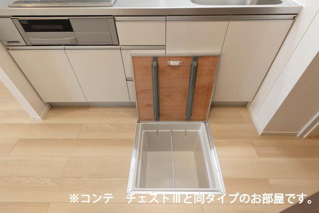 Ａｍｒｉｔａ　Ⅴ（102） その他部屋・スペース