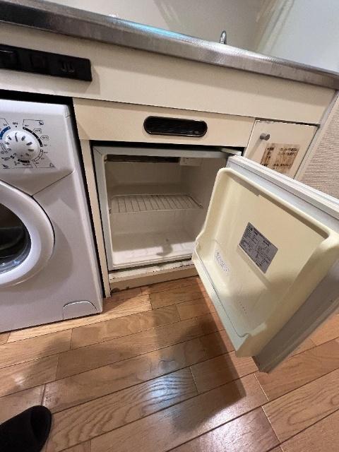 ライオンズマンション御徒町第５（302） 設備