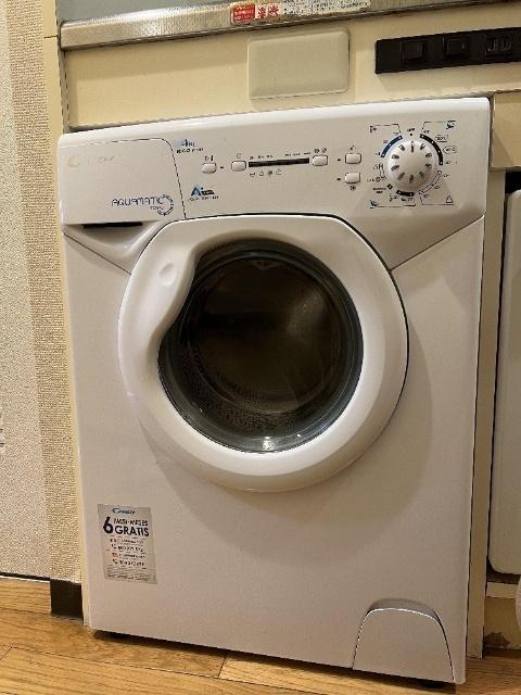 ライオンズマンション御徒町第５（302） 設備