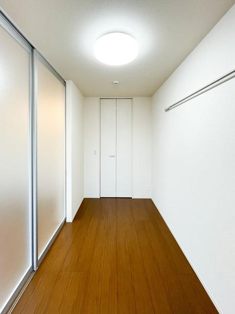 Ｆｒａｇｒａｎｔ　ｓｕｍｉｒｅ（105） 部屋画像