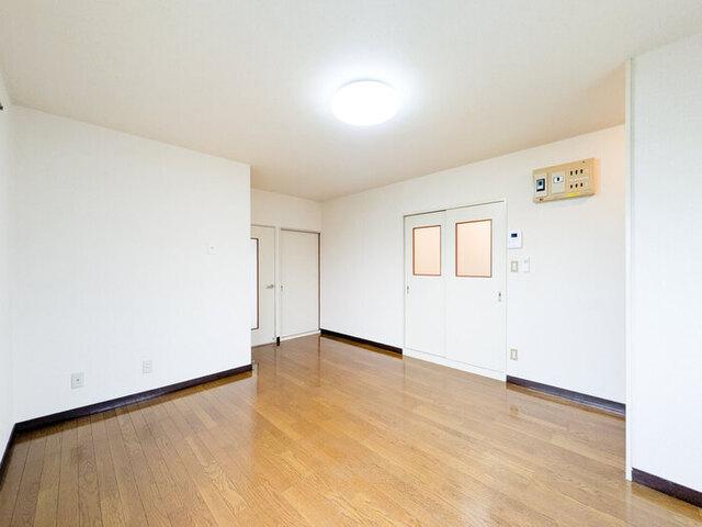 豊田マンション（201） 部屋画像