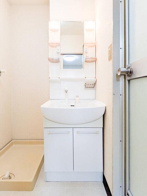 豊田マンション（201） 部屋画像