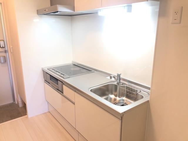 エミナーレ西大宮（103） 部屋画像