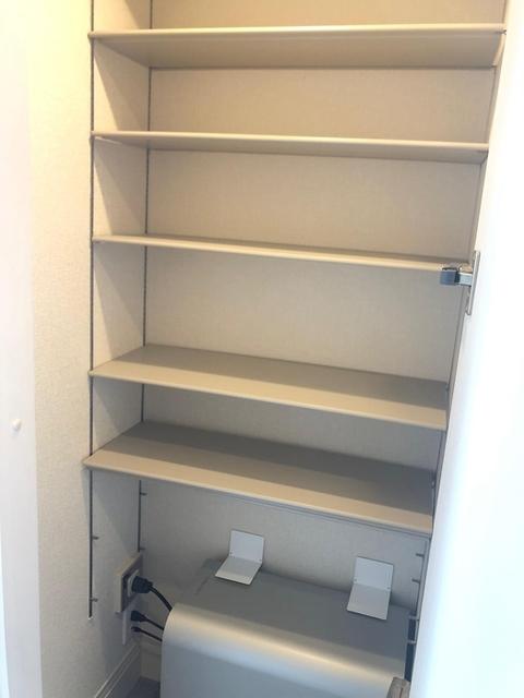 エミナーレ西大宮（103） 部屋画像