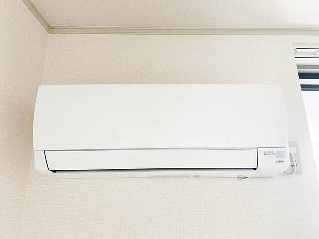 ヴァンベールソフィア（202） 部屋画像