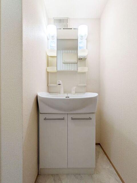 モダンコートウラワ（202） 部屋画像