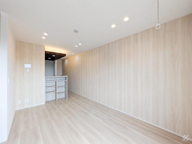 アリエッタⅡ（201） 部屋画像