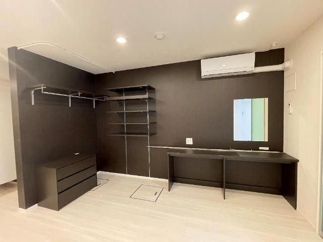 戸田市中町マンション新築工事 部屋画像