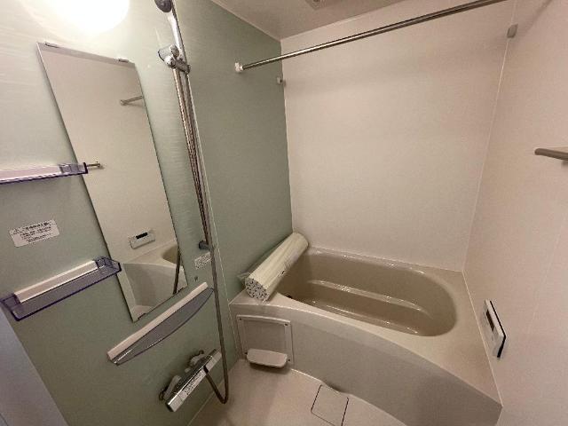 戸田市中町マンション新築工事 部屋画像