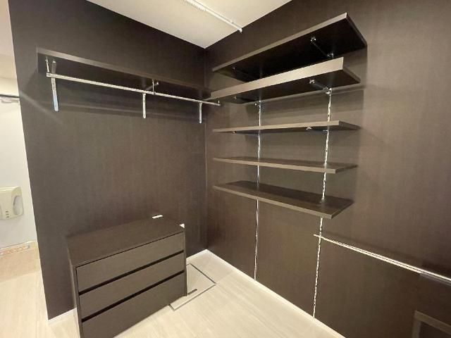 戸田市中町マンション新築工事 部屋画像